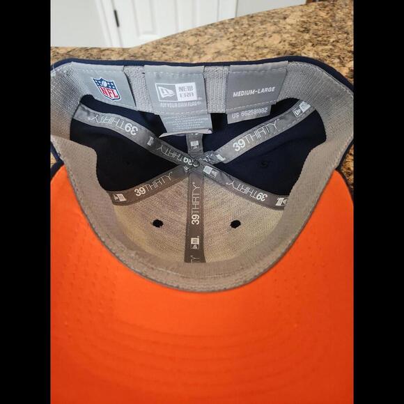 NFL Denver Broncos Thirtynine30 - Picture 5 of 5